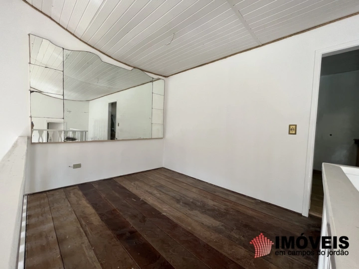 Imagem da galeria de fotos: Casa Residencial para Venda - Campos do Jordão, Vila Telma - REF: 2516