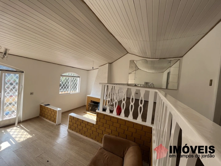 Imagem da galeria de fotos: Casa Residencial para Venda - Campos do Jordão, Vila Telma - REF: 2516