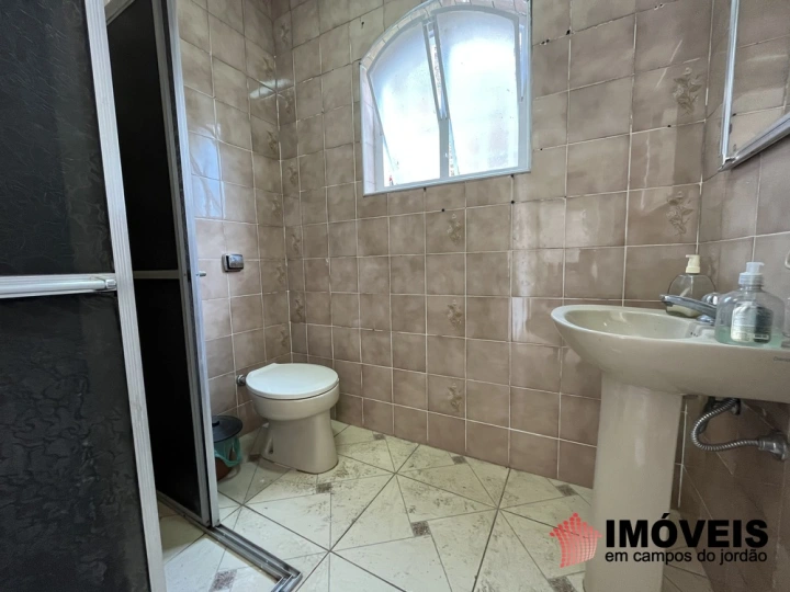 Imagem da galeria de fotos: Casa Residencial para Venda - Campos do Jordão, Vila Telma - REF: 2516