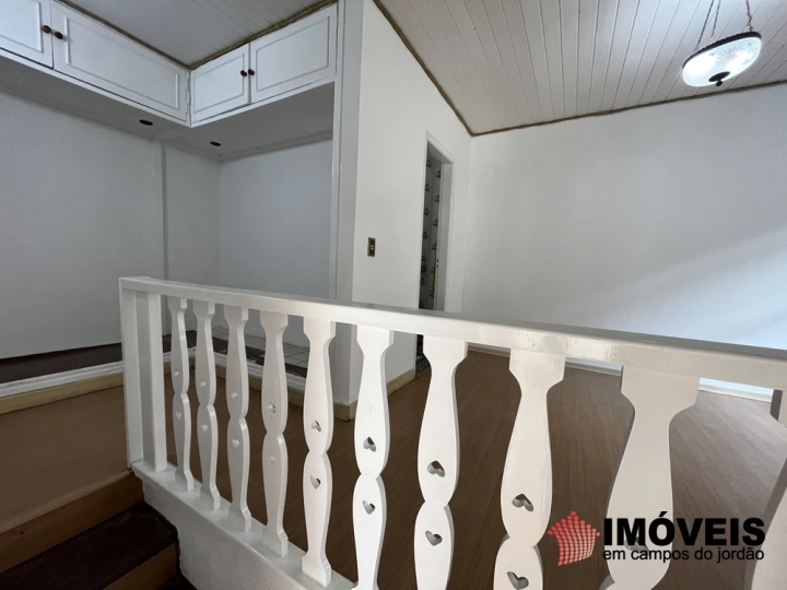 Imagem da galeria de fotos: Casa Residencial para Venda - Campos do Jordão, Vila Telma - REF: 2516