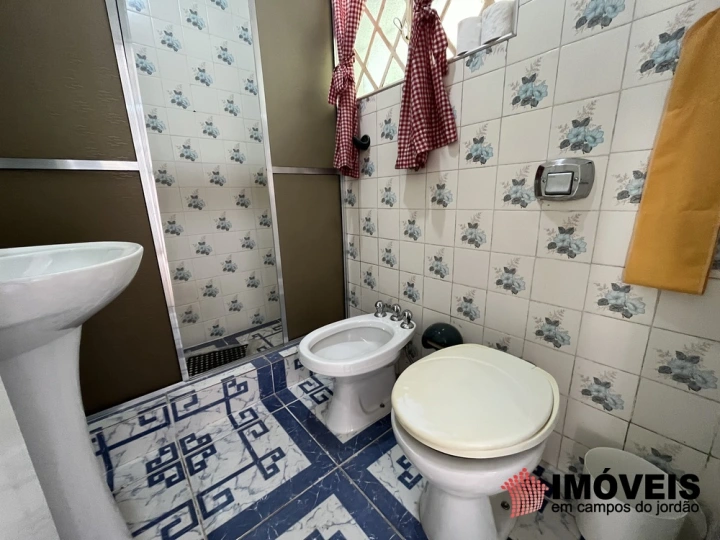 Imagem da galeria de fotos: Casa Residencial para Venda - Campos do Jordão, Vila Telma - REF: 2516