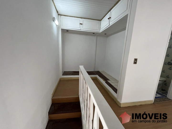 Imagem da galeria de fotos: Casa Residencial para Venda - Campos do Jordão, Vila Telma - REF: 2516