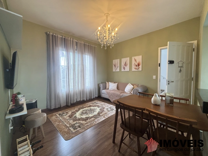 Apartamento Residencial para Venda - Campos do Jordão, Vila Marinela - REF: 2915 Imagem da galeria de fotos: Apartamento Residencial para Venda - Campos do Jordão, Vila Marinela - REF: 2915