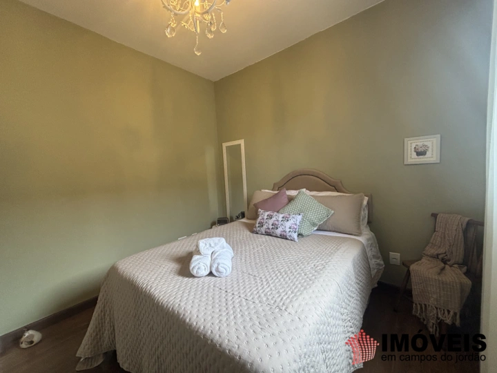 Apartamento Residencial para Venda - Campos do Jordão, Vila Marinela - REF: 2915 Imagem da galeria de fotos: Apartamento Residencial para Venda - Campos do Jordão, Vila Marinela - REF: 2915