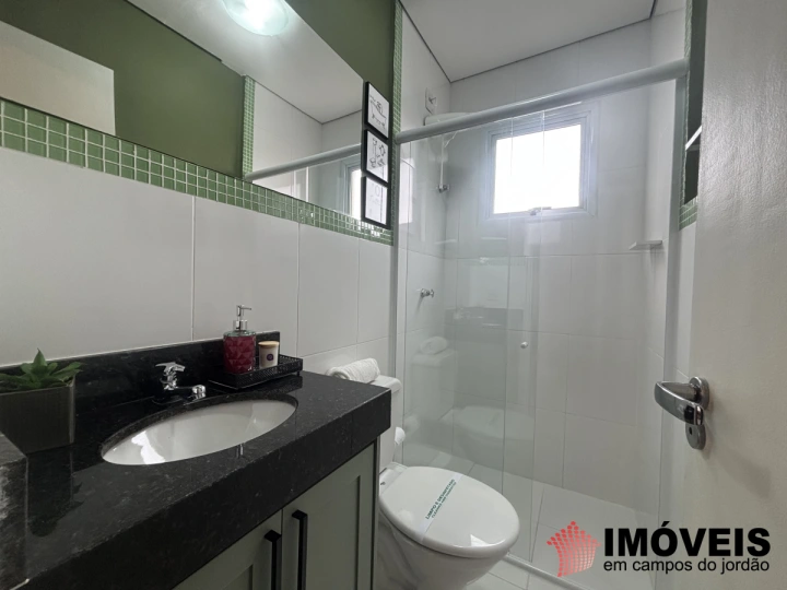 Apartamento Residencial para Venda - Campos do Jordão, Vila Marinela - REF: 2915 Imagem da galeria de fotos: Apartamento Residencial para Venda - Campos do Jordão, Vila Marinela - REF: 2915