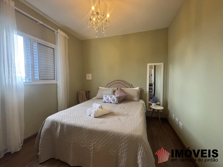 Apartamento Residencial para Venda - Campos do Jordão, Vila Marinela - REF: 2915 Imagem da galeria de fotos: Apartamento Residencial para Venda - Campos do Jordão, Vila Marinela - REF: 2915