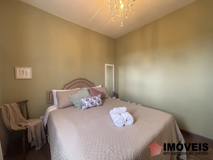 Apartamento Residencial para Venda - Campos do Jordão, Vila Marinela - REF: 2915 Imagem da galeria de fotos: Apartamento Residencial para Venda - Campos do Jordão, Vila Marinela - REF: 2915