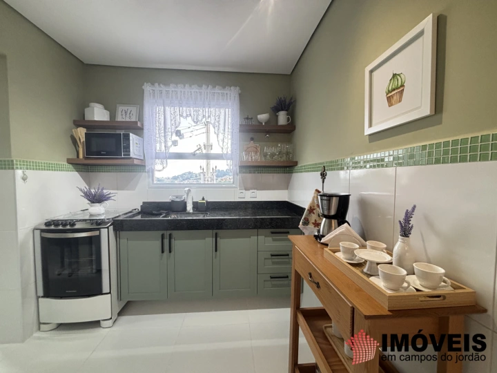 Apartamento Residencial para Venda - Campos do Jordão, Vila Marinela - REF: 2915 Imagem da galeria de fotos: Apartamento Residencial para Venda - Campos do Jordão, Vila Marinela - REF: 2915