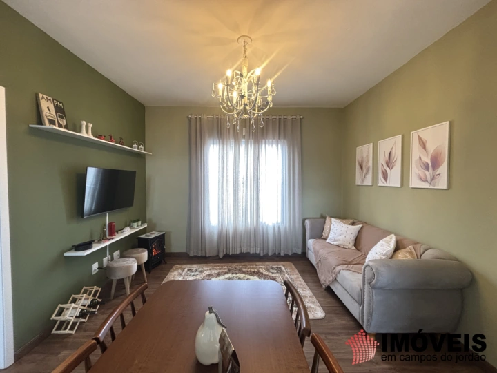 Apartamento Residencial para Venda - Campos do Jordão, Vila Marinela - REF: 2915 Imagem da galeria de fotos: Apartamento Residencial para Venda - Campos do Jordão, Vila Marinela - REF: 2915