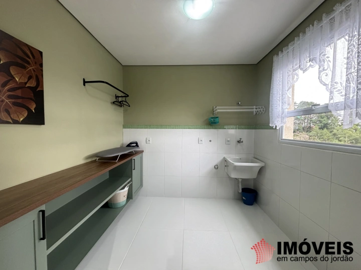 Apartamento Residencial para Venda - Campos do Jordão, Vila Marinela - REF: 2915 Imagem da galeria de fotos: Apartamento Residencial para Venda - Campos do Jordão, Vila Marinela - REF: 2915