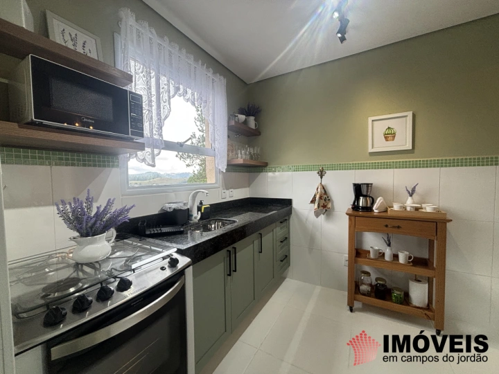 Apartamento Residencial para Venda - Campos do Jordão, Vila Marinela - REF: 2915 Imagem da galeria de fotos: Apartamento Residencial para Venda - Campos do Jordão, Vila Marinela - REF: 2915