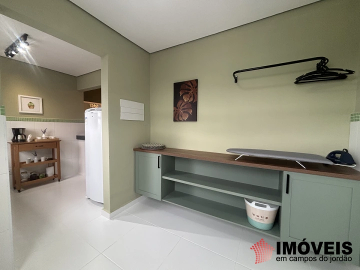 Apartamento Residencial para Venda - Campos do Jordão, Vila Marinela - REF: 2915 Imagem da galeria de fotos: Apartamento Residencial para Venda - Campos do Jordão, Vila Marinela - REF: 2915