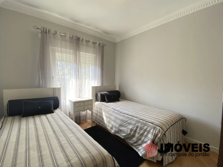 Apartamento Residencial para Venda - Campos do Jordão, Vila Backer - REF: AP0124 Imagem da galeria de fotos: Apartamento Residencial para Venda - Campos do Jordão, Vila Backer - REF: AP0124