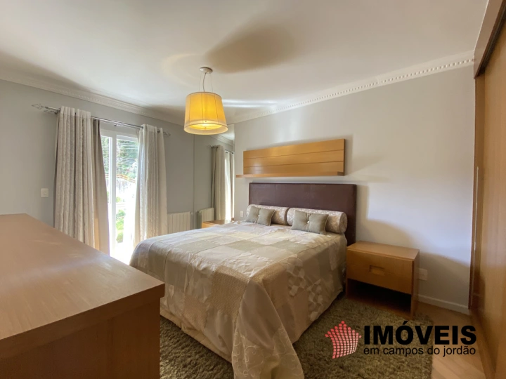 Apartamento Residencial para Venda - Campos do Jordão, Vila Backer - REF: AP0124 Imagem da galeria de fotos: Apartamento Residencial para Venda - Campos do Jordão, Vila Backer - REF: AP0124