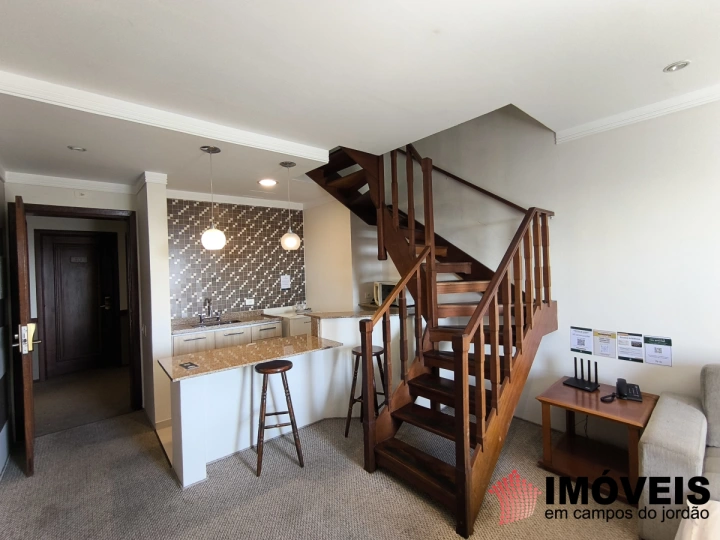 Apartamento Residencial para Venda - Campos do Jordão, Colinas de Capivari - REF: 2917 Imagem da galeria de fotos: Apartamento Residencial para Venda - Campos do Jordão, Colinas de Capivari - REF: 2917