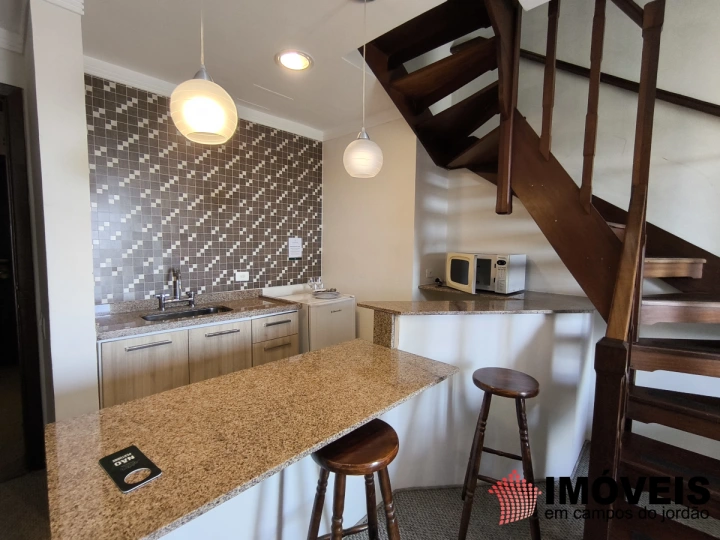 Apartamento Residencial para Venda - Campos do Jordão, Colinas de Capivari - REF: 2917 Imagem da galeria de fotos: Apartamento Residencial para Venda - Campos do Jordão, Colinas de Capivari - REF: 2917