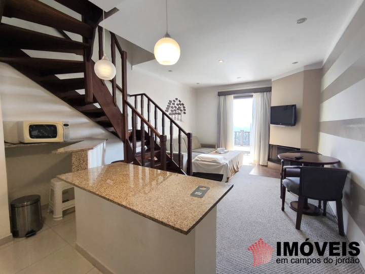 Apartamento Residencial para Venda - Campos do Jordão, Colinas de Capivari - REF: 2917 Imagem da galeria de fotos: Apartamento Residencial para Venda - Campos do Jordão, Colinas de Capivari - REF: 2917