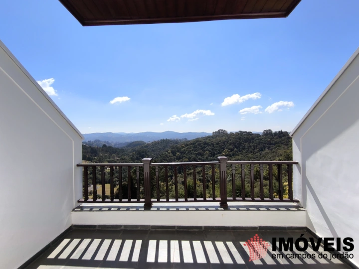 Apartamento Residencial para Venda - Campos do Jordão, Colinas de Capivari - REF: 2917 Imagem da galeria de fotos: Apartamento Residencial para Venda - Campos do Jordão, Colinas de Capivari - REF: 2917