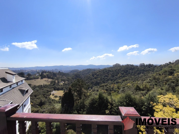 Apartamento Residencial para Venda - Campos do Jordão, Colinas de Capivari - REF: 2917 Imagem da galeria de fotos: Apartamento Residencial para Venda - Campos do Jordão, Colinas de Capivari - REF: 2917