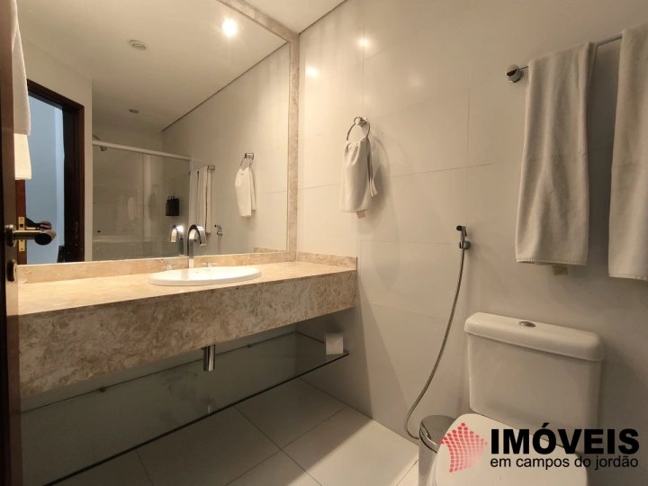 Apartamento Residencial para Venda - Campos do Jordão, Colinas de Capivari - REF: 2917 Imagem da galeria de fotos: Apartamento Residencial para Venda - Campos do Jordão, Colinas de Capivari - REF: 2917