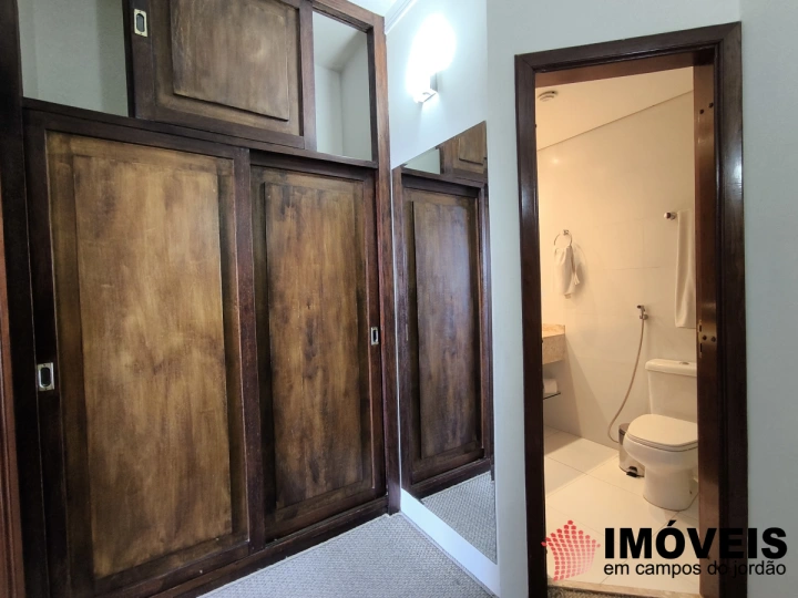 Apartamento Residencial para Venda - Campos do Jordão, Colinas de Capivari - REF: 2917 Imagem da galeria de fotos: Apartamento Residencial para Venda - Campos do Jordão, Colinas de Capivari - REF: 2917