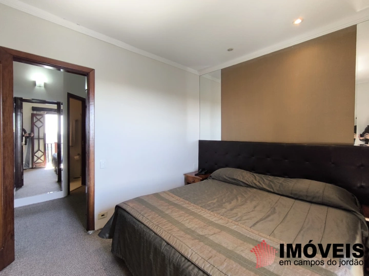 Apartamento Residencial para Venda - Campos do Jordão, Colinas de Capivari - REF: 2917 Imagem da galeria de fotos: Apartamento Residencial para Venda - Campos do Jordão, Colinas de Capivari - REF: 2917