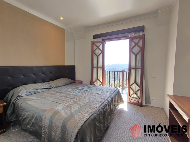 Apartamento Residencial para Venda - Campos do Jordão, Colinas de Capivari - REF: 2917 Imagem da galeria de fotos: Apartamento Residencial para Venda - Campos do Jordão, Colinas de Capivari - REF: 2917