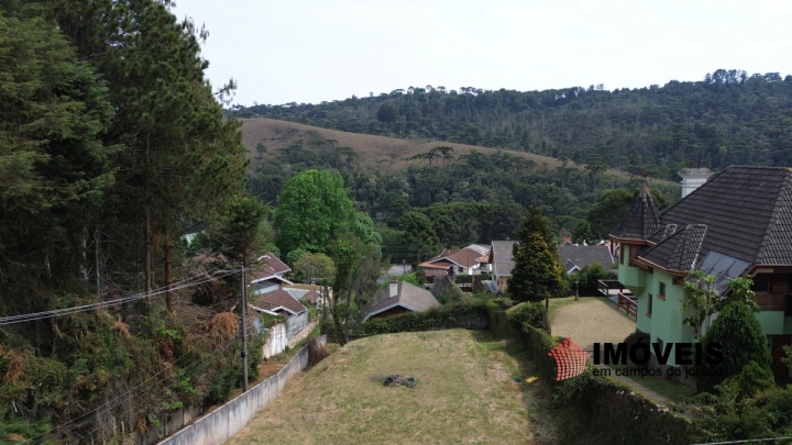 Terreno/Lote Residencial para Venda - Campos do Jordão, Vila Nova Suiça - REF: TE0126 Imagem da galeria de fotos: Terreno/Lote Residencial para Venda - Campos do Jordão, Vila Nova Suiça - REF: TE0126