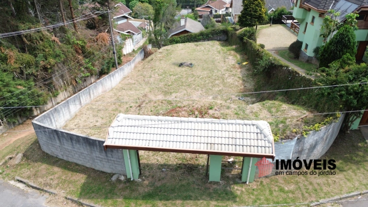 Terreno/Lote Residencial para Venda - Campos do Jordão, Vila Nova Suiça - REF: TE0126 Imagem da galeria de fotos: Terreno/Lote Residencial para Venda - Campos do Jordão, Vila Nova Suiça - REF: TE0126