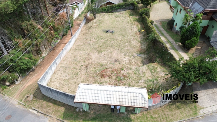 Terreno/Lote Residencial para Venda - Campos do Jordão, Vila Nova Suiça - REF: TE0126 Imagem da galeria de fotos: Terreno/Lote Residencial para Venda - Campos do Jordão, Vila Nova Suiça - REF: TE0126