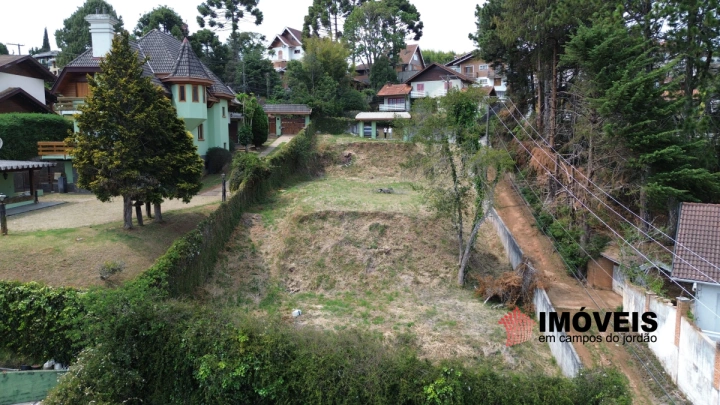 Terreno/Lote Residencial para Venda - Campos do Jordão, Vila Nova Suiça - REF: TE0126 Imagem da galeria de fotos: Terreno/Lote Residencial para Venda - Campos do Jordão, Vila Nova Suiça - REF: TE0126