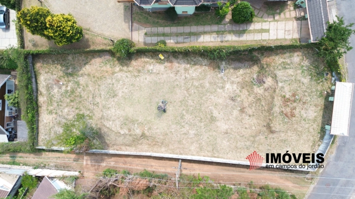 Terreno/Lote Residencial para Venda - Campos do Jordão, Vila Nova Suiça - REF: TE0126 Imagem da galeria de fotos: Terreno/Lote Residencial para Venda - Campos do Jordão, Vila Nova Suiça - REF: TE0126