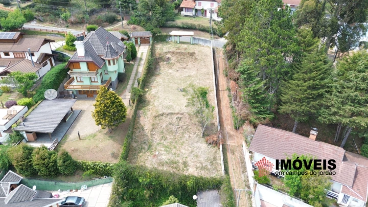 Terreno/Lote Residencial para Venda - Campos do Jordão, Vila Nova Suiça - REF: TE0126 Imagem da galeria de fotos: Terreno/Lote Residencial para Venda - Campos do Jordão, Vila Nova Suiça - REF: TE0126
