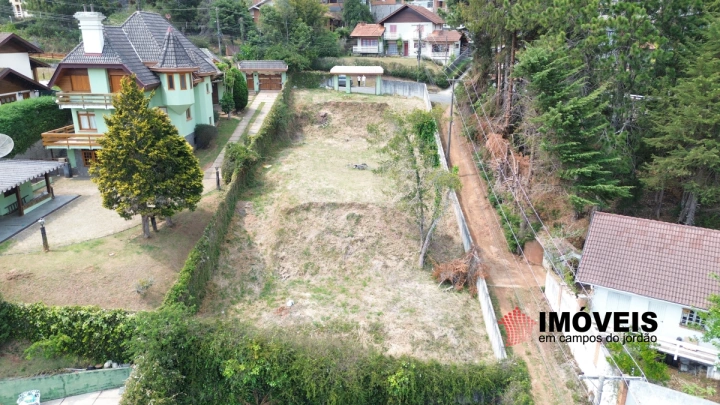 Terreno/Lote Residencial para Venda - Campos do Jordão, Vila Nova Suiça - REF: TE0126 Imagem da galeria de fotos: Terreno/Lote Residencial para Venda - Campos do Jordão, Vila Nova Suiça - REF: TE0126