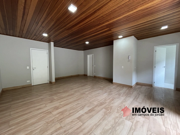 Apartamento Residencial para Venda - Campos do Jordão, Jardim Andira - REF: AP0161 Imagem da galeria de fotos: Apartamento Residencial para Venda - Campos do Jordão, Jardim Andira - REF: AP0161