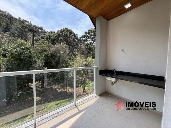 Apartamento Residencial para Venda - Campos do Jordão, Jardim Andira - REF: AP0161 Imagem da galeria de fotos: Apartamento Residencial para Venda - Campos do Jordão, Jardim Andira - REF: AP0161