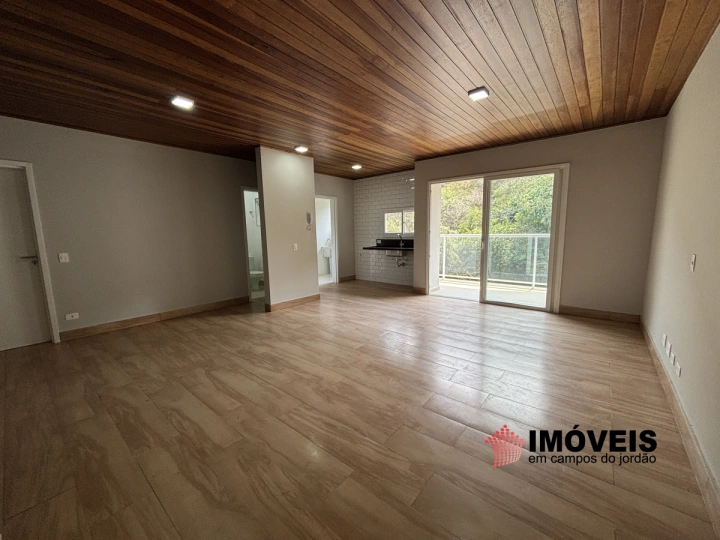 Apartamento Residencial para Venda - Campos do Jordão, Jardim Andira - REF: AP0161 Imagem da galeria de fotos: Apartamento Residencial para Venda - Campos do Jordão, Jardim Andira - REF: AP0161