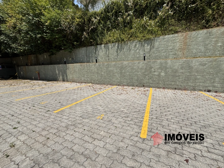 Apartamento Residencial para Venda - Campos do Jordão, Jardim Andira - REF: AP0161 Imagem da galeria de fotos: Apartamento Residencial para Venda - Campos do Jordão, Jardim Andira - REF: AP0161