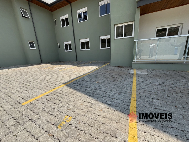 Apartamento Residencial para Venda - Campos do Jordão, Jardim Andira - REF: AP0161 Imagem da galeria de fotos: Apartamento Residencial para Venda - Campos do Jordão, Jardim Andira - REF: AP0161