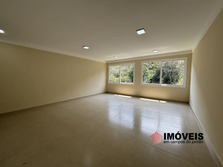 Apartamento Residencial para Venda - Campos do Jordão, Jardim Andira - REF: AP0161 Imagem da galeria de fotos: Apartamento Residencial para Venda - Campos do Jordão, Jardim Andira - REF: AP0161