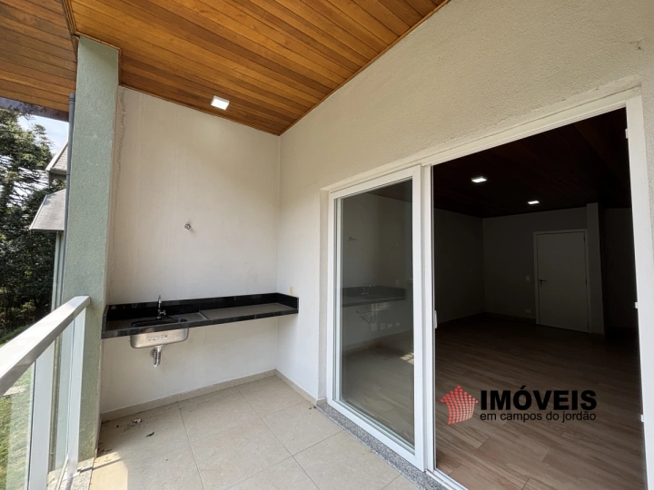 Apartamento Residencial para Venda - Campos do Jordão, Jardim Andira - REF: AP0161 Imagem da galeria de fotos: Apartamento Residencial para Venda - Campos do Jordão, Jardim Andira - REF: AP0161