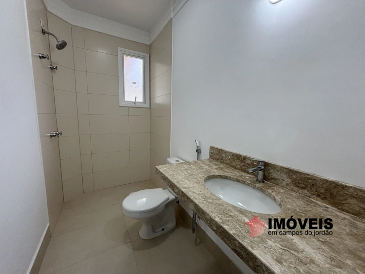 Apartamento Residencial para Venda - Campos do Jordão, Jardim Andira - REF: AP0161 Imagem da galeria de fotos: Apartamento Residencial para Venda - Campos do Jordão, Jardim Andira - REF: AP0161