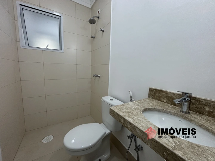 Apartamento Residencial para Venda - Campos do Jordão, Jardim Andira - REF: AP0161 Imagem da galeria de fotos: Apartamento Residencial para Venda - Campos do Jordão, Jardim Andira - REF: AP0161