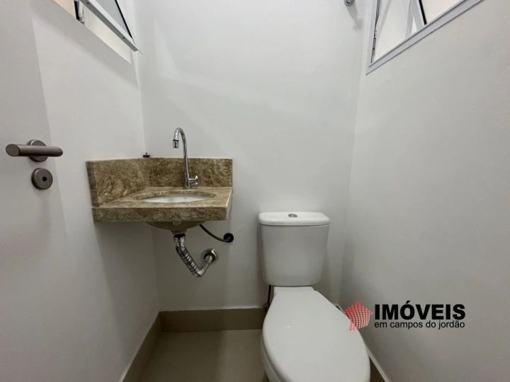 Apartamento Residencial para Venda - Campos do Jordão, Jardim Andira - REF: AP0161 Imagem da galeria de fotos: Apartamento Residencial para Venda - Campos do Jordão, Jardim Andira - REF: AP0161