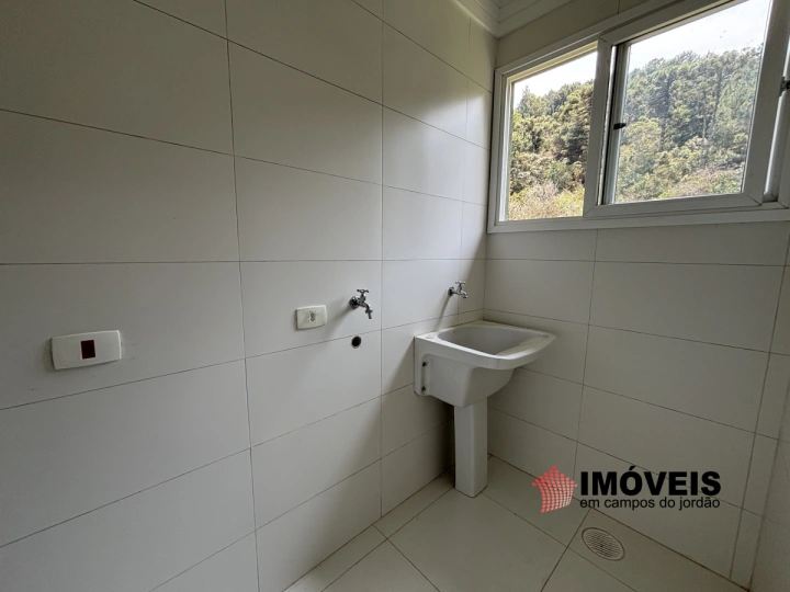 Apartamento Residencial para Venda - Campos do Jordão, Jardim Andira - REF: AP0161 Imagem da galeria de fotos: Apartamento Residencial para Venda - Campos do Jordão, Jardim Andira - REF: AP0161