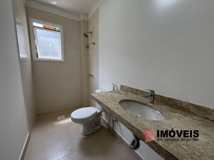 Apartamento Residencial para Venda - Campos do Jordão, Jardim Andira - REF: AP0162 Imagem da galeria de fotos: Apartamento Residencial para Venda - Campos do Jordão, Jardim Andira - REF: AP0162