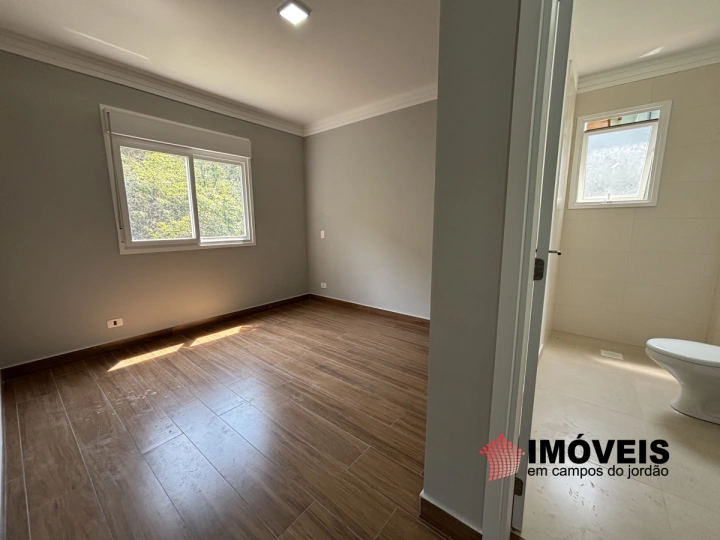 Apartamento Residencial para Venda - Campos do Jordão, Jardim Andira - REF: AP0162 Imagem da galeria de fotos: Apartamento Residencial para Venda - Campos do Jordão, Jardim Andira - REF: AP0162