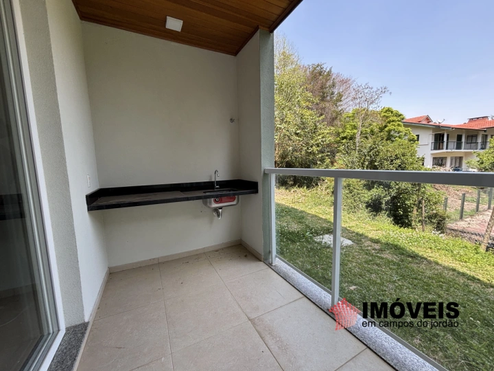 Apartamento Residencial para Venda - Campos do Jordão, Jardim Andira - REF: AP0162 Imagem da galeria de fotos: Apartamento Residencial para Venda - Campos do Jordão, Jardim Andira - REF: AP0162