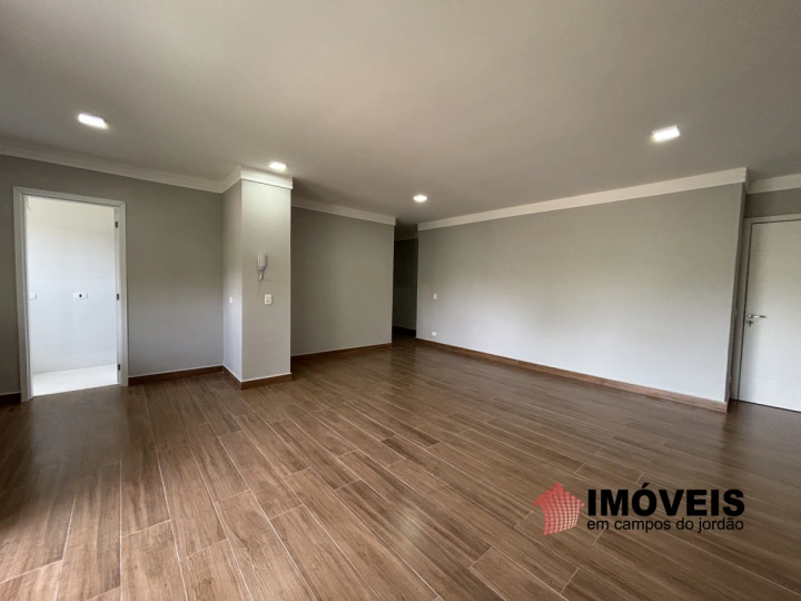 Apartamento Residencial para Venda - Campos do Jordão, Jardim Andira - REF: AP0162 Imagem da galeria de fotos: Apartamento Residencial para Venda - Campos do Jordão, Jardim Andira - REF: AP0162