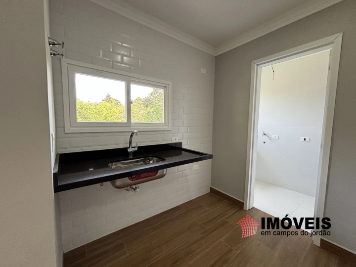 Apartamento Residencial para Venda - Campos do Jordão, Jardim Andira - REF: AP0162 Imagem da galeria de fotos: Apartamento Residencial para Venda - Campos do Jordão, Jardim Andira - REF: AP0162